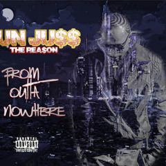 11 Sudden Love (Feat. Miracle Jones) [Prod. GS]