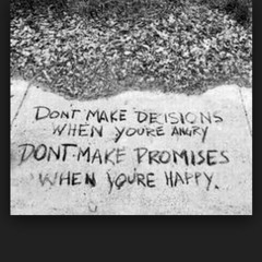 A.Y.- DECISIONS at Follow @AYdaWiz