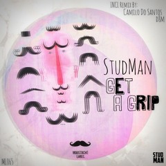 Get A Grip (Original Mix) - StudMan