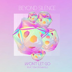 Beyond Silence - Won't Let Go (feat. Tom Cromwell)