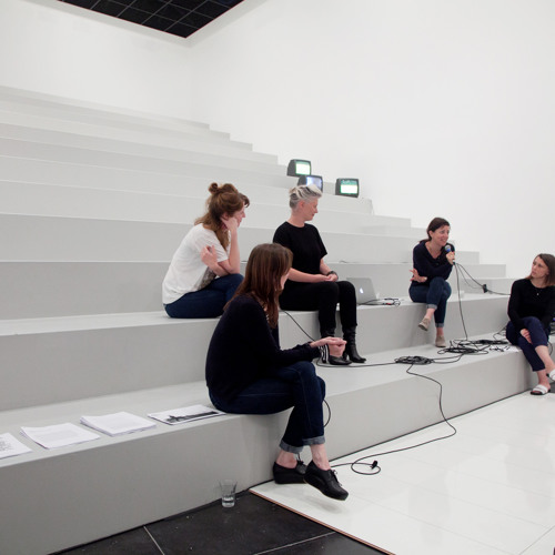 Migrating frames (of space and view). PART 5 of SPECIFIC INBETWEEN. ACCA 2014