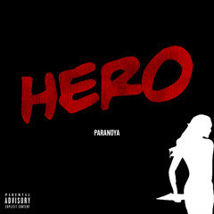 Vince Serrano - Hero (Clean Version)