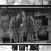 You Cant Judge! Chase Dreamz, Luxlife Finesse, Fly Dantoni