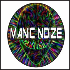 Manic Noize - Deep House Mini Mix