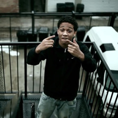 From The Gudda - Lil Bibby x Nicki Manaj Type Beat/Instrumental [Prod.N808]