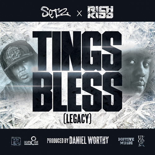 Set2 Ft. Rich Kidd - Tings Bless(Legacy) DIRTY
