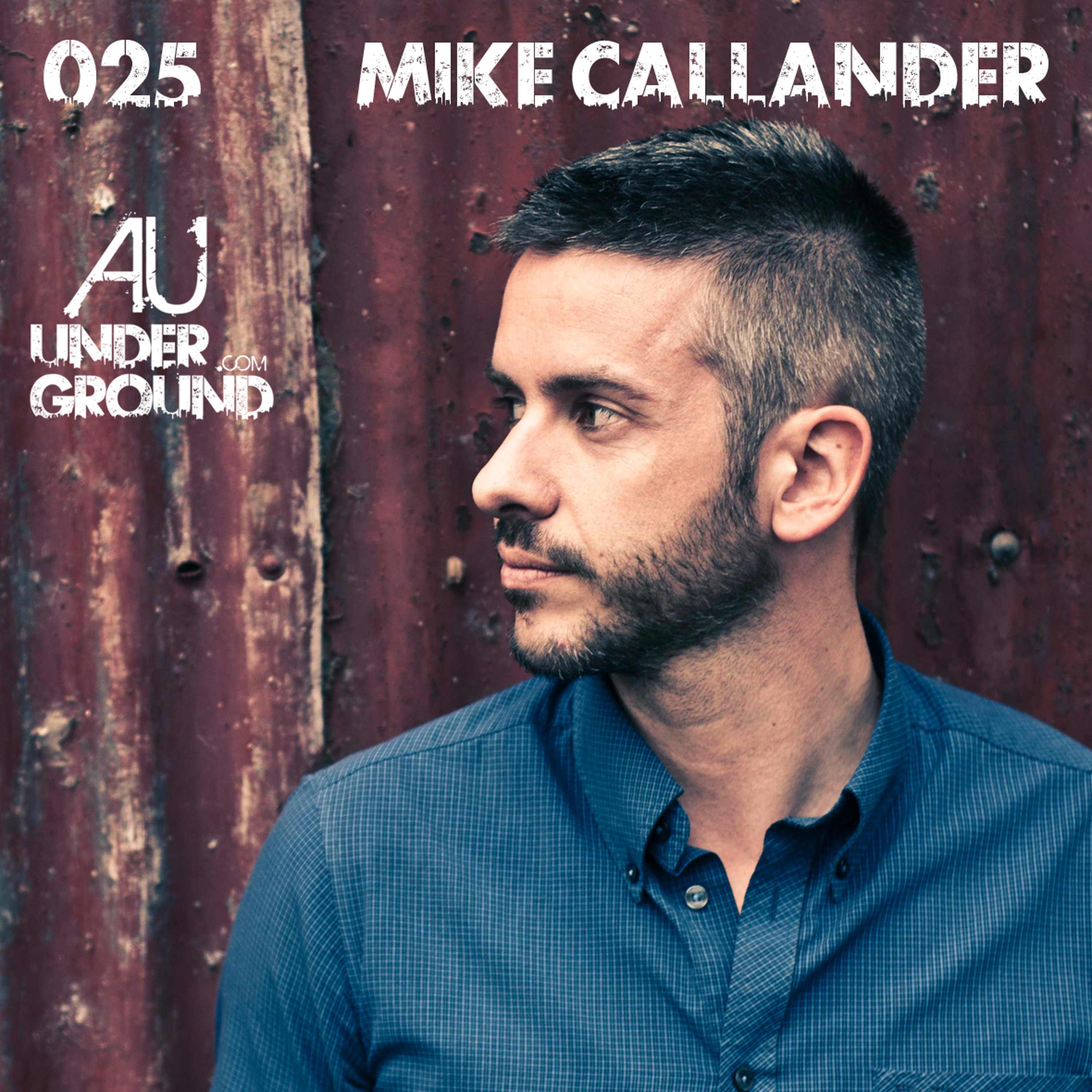 AU Underground Podcast