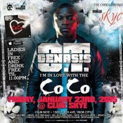 vj xxx - IM IN LOVE WITH COCO GONE DUBSTEP REMIX