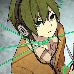 【GUMI】絶境パラノイア