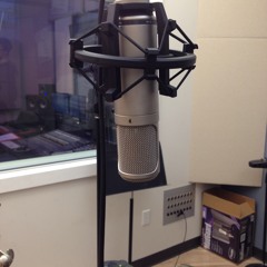 Mic Shootout - Rode K2 - Vocal