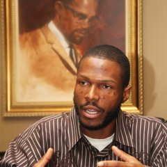 Hajj Malcolm Shabazz on Dr. Martin Luther King Jr.
