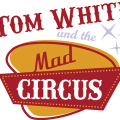 Tom White & Mad Circus - Sweat(rockabilly cover)