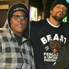 What youTalking bout ft halfbreed at Jumbosounds #TRACKJUMPAS