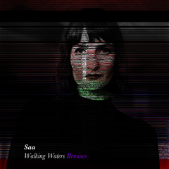 LTO (Old Apparatus)- Walking Waters Remix