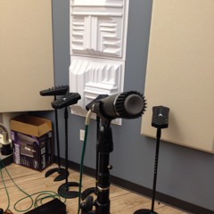 Mic Shootout - Shure SM57 - Vocal