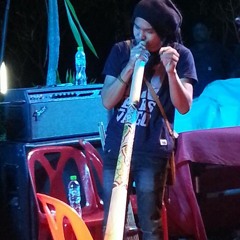 ดิดเจอริดู(DIDGURIDO) วง คีงไฟ