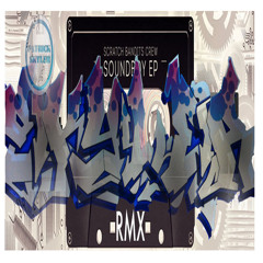 SCRATCH BANDiTS - - 1 LUV - - PATRICK SKYLER RMX---FREE D/L- LINK IN TRACK INFO