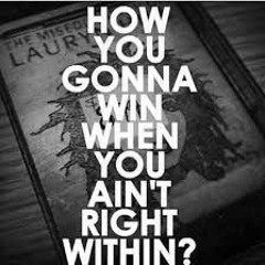 Truth & Kal World of "ONEMiiiND" xx RiiiGHT WiiiTHiiiN