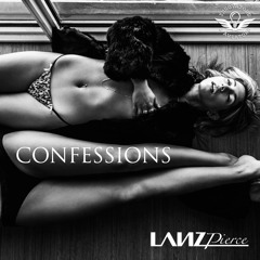 Lanz Pierce - Confessions