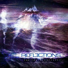Reflections - And Found (Instrumental) at EARTH. Delano, CA
