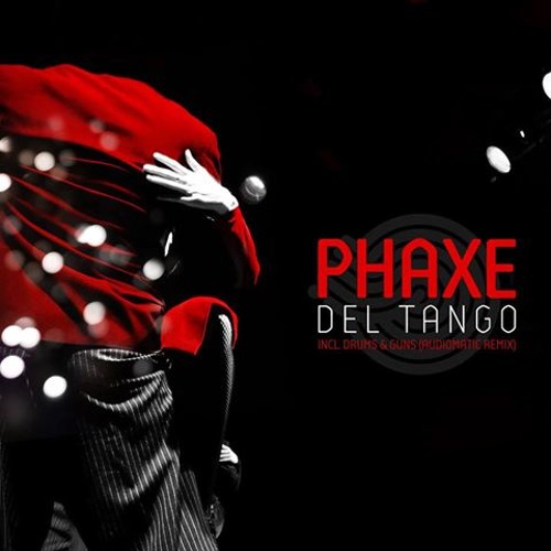 Phaxe - Drums & Guns (Audiomatic Remix)