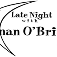 (Very old) - Conan O' Brien Theme