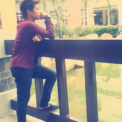 Let Me Be The One Cover(Jenny And Ken Cover)