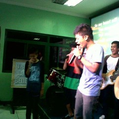 Mary Your Daughter(ken Oronan)