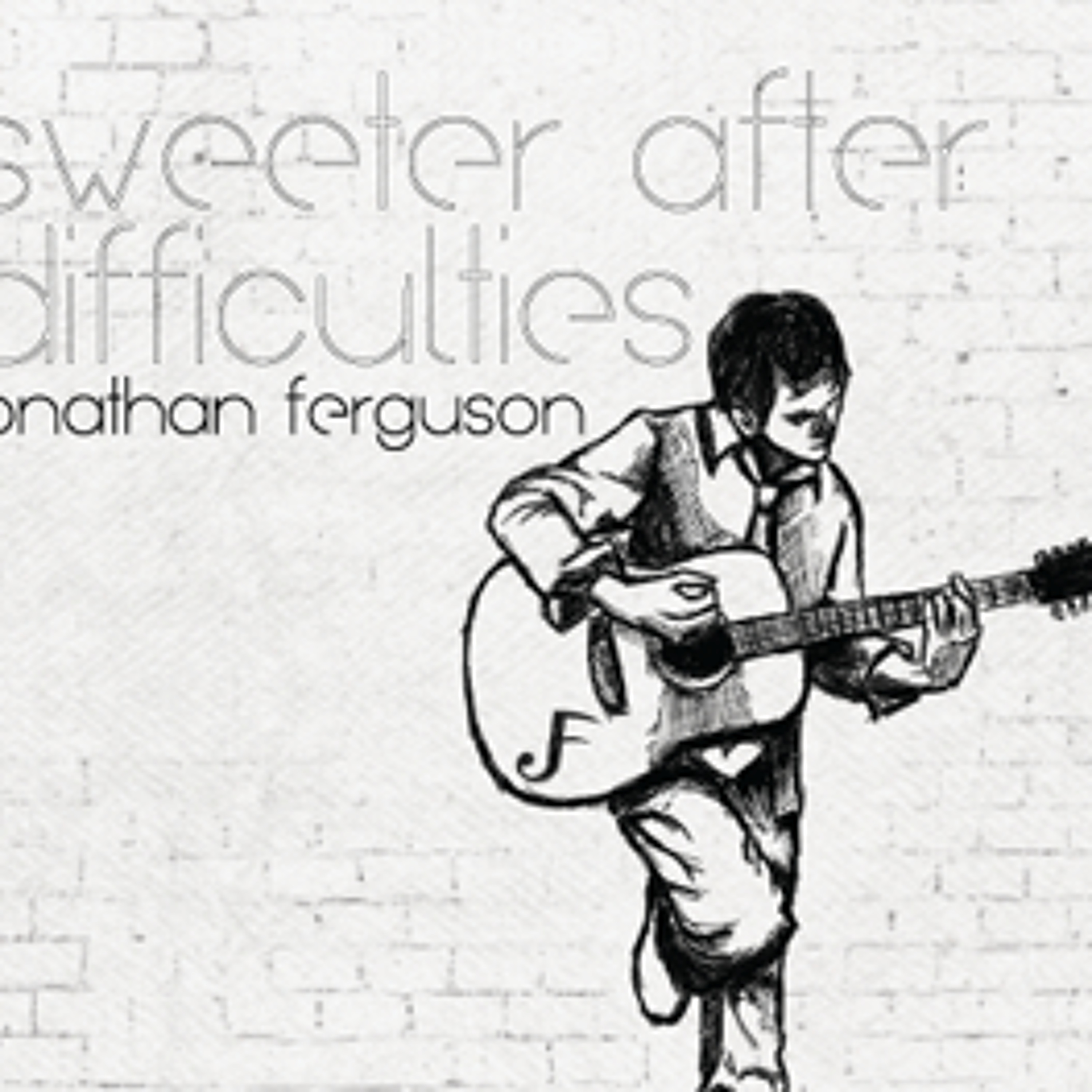 Jonathan Ferguson - Child episode artwork