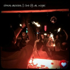 Live @ Dr. Vogel | 17.01.2015