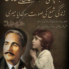 Bara Dushman Bana Phirta Ha Jo Bachoon Se Larta Ha