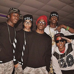 Dej Loaf ft. Young Thug - Blood [ Official Remix ] @tezzo