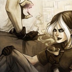 Partners In Crime by Set It Off (@larxse trial cover)