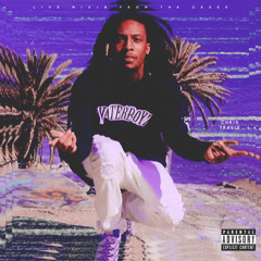 Chris Travis