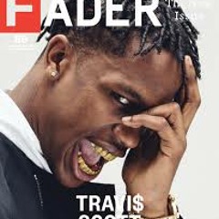 Travis Scott Type Beat Lord