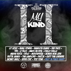 My Kind II