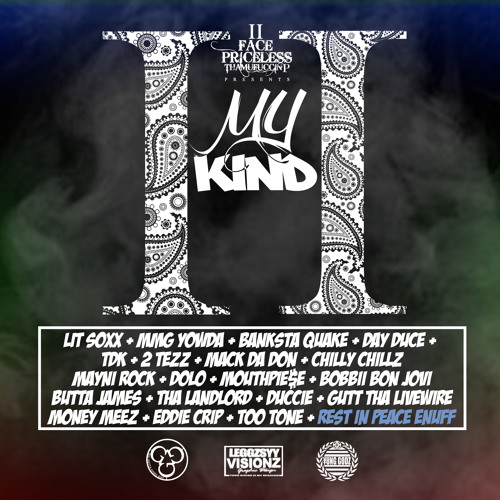 My Kind II