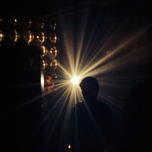 Jasper Wolff & Maarten Mittendorff @ TrouwAmsterdam - Natte Cel [01-01-2015]