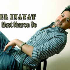 Omar Inayat -- Mast Nazro Se Bachal Lo Mujhe