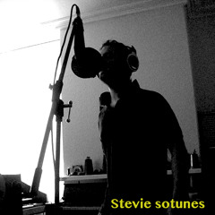 Stevie & the Breadwinners - Baltimore / Baltimore version