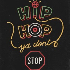 From tha HIP to tha HOP