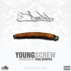 Blunted (Young Screw) [Prod. by YM Beatz]