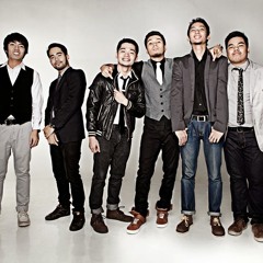 Jensen And The Flips - Lovechild