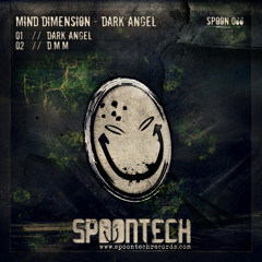 Mind Dimension - Dark Angel