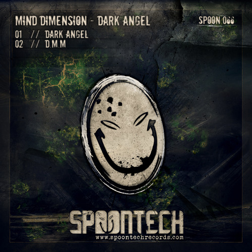 Mind Dimension - D.M.M