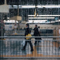 I'm not the only one (feat harvey)