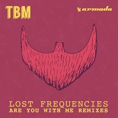 Lost Frequencies - Are You With Me (Kungs Remix)[OUT NOW!]