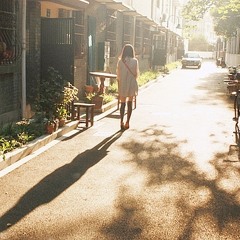 杨丞琳 - 匿名的好友(cover)