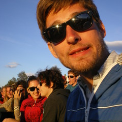 Odorless Tasteless - Walken On A Sunday