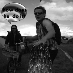 Odorless, Tasteless - Hey Tyler